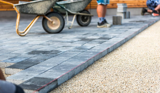 Why Choose Us For All Your Driveway Paving Needs in Arlington, NY?