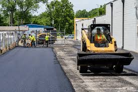 Arlington, NY Driveway Paving Services Company